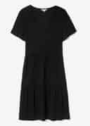 Hilma Tunic - Black