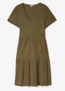 Hilma Tunic - khaki