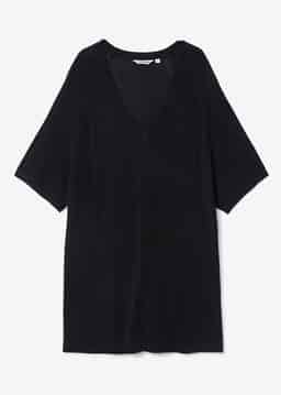 ANDREA SWEATER - Black