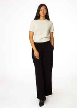 SUDO PANT - Black