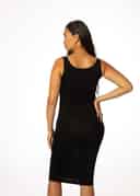 SANNE LONG - Black
