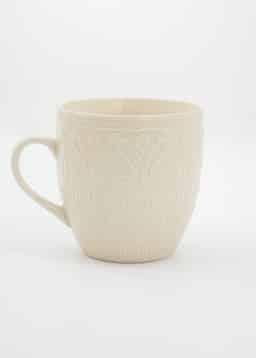 XL MUG - DARLAWHITE