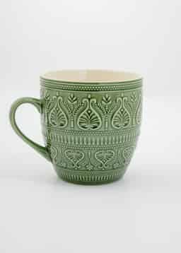 XL MUG - DARLAGREEN