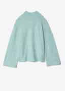 JENNY SWEATER - BLUE