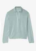 ALVA CARDIGAN - Blue 