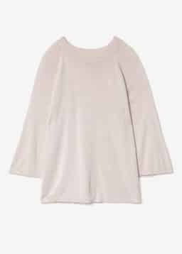 ANNA TOP - WHITE