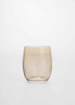 AVA TUMBLER - PALEGREEN