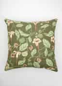 LIN PRINTED CC Krasse - KrasseGreen