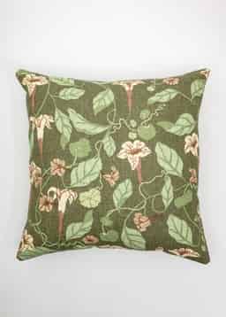 LIN PRINTED CC Krasse - KrasseGreen