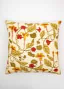 LIN PRINTED CC Krasse - KrasseBeige