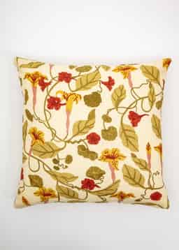 LIN PRINTED CC Krasse - KrasseBeige