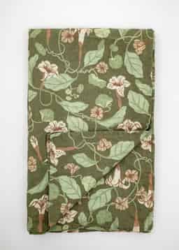 LIN PRINTED TC - KrasseGreen
