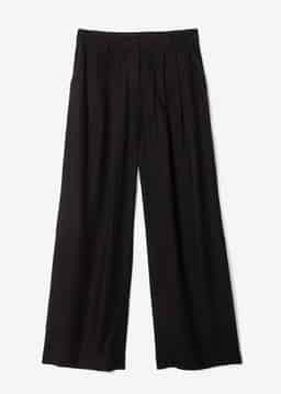 CISSI PANT - Black