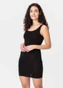 SANNE - Black