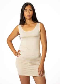 SANNE - BEIGE