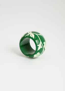 Karin NR - GREEN