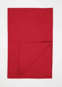Lin/Cotton Tc - RED