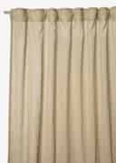 Piper Curtain - GREEN