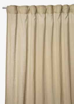 Piper Curtain - GREEN
