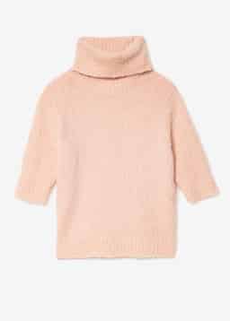 OLIVIA TOP - PINK