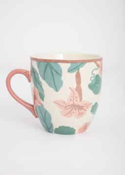 XL MUG - KRASSEPINK