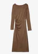 Lovis Dress - khaki