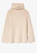 TORA SWEATER - BEIGE