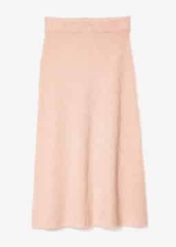 OLIVIA SKIRT - PINK