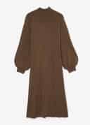 ERNA DRESS - GREEN