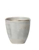 PLAIN GOLD COFFEE - GREY