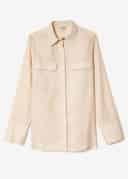 ISLA BLOUSE  - WHITE