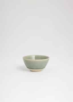 MATHILDA MINI BOWL - DustyBlue