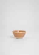 MATHILDA MINI BOWL - DUSTYPINK