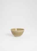 MATHILDA MINI BOWL - BEIGE