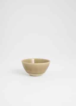 MATHILDA MINI BOWL - BEIGE
