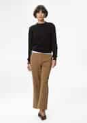 MINOU SWEATER - Black
