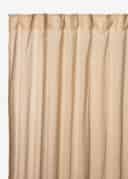 Piper Curtain - BEIGE