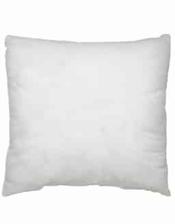 Inner Cushion 50x50cm - WHITE