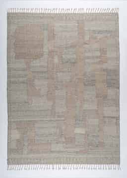 Dora Rug 200x300 - OFFWHITE