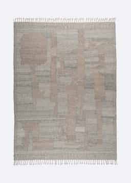Dora Rug 170x240 - OFFWHITE