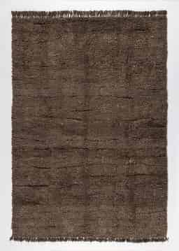 Mara Rug 200x300 - BROWN