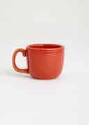 ASPEN MUG - RED