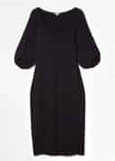 Lora Dress - Black
