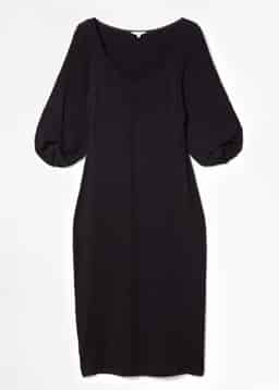 Lora Dress - Black
