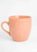 XL MUG - Darla Apricot