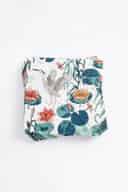 SOFIA NAPKIN - GREEN