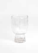 ANVI TUMBLER - CLEAR