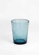 ANVI GLASS - PETROL