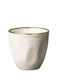 PLAIN GOLD COFFEE - WHITE