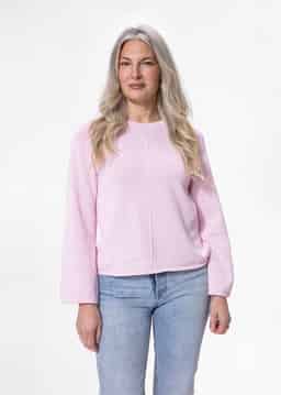 Lana Sweater - PINK